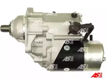 aspl-s6112