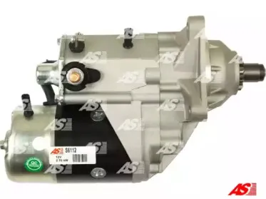 aspl-s6112