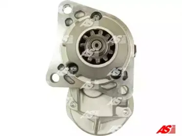 aspl-s6112