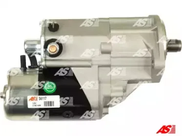 aspl-s6117
