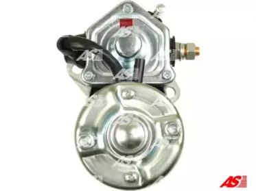 aspl-s6117