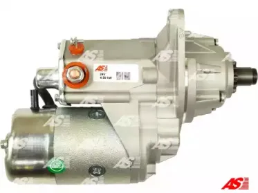 aspl-s6123