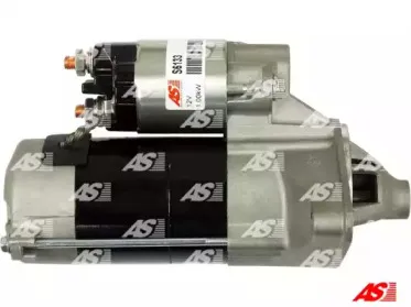 aspl-s6133