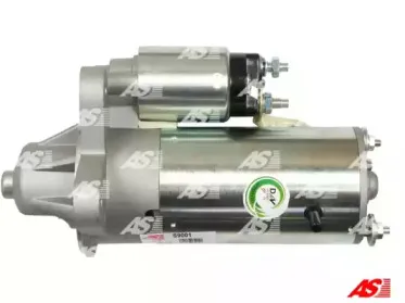 aspl-s9001