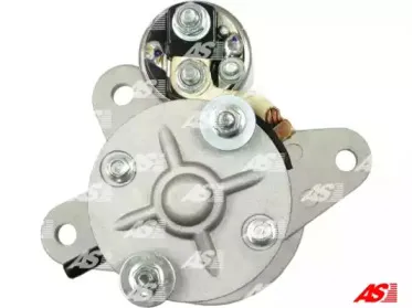 aspl-s9001