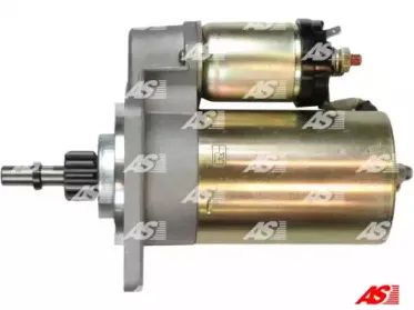 aspl-s9008