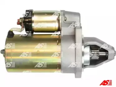 aspl-s9009