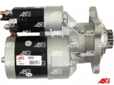 aspl-s9021