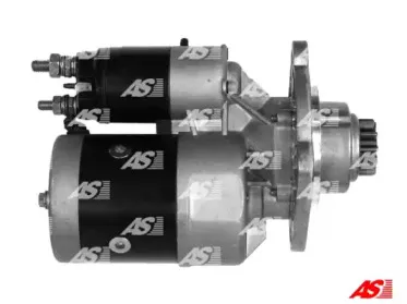 aspl-s9024