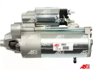 aspl-s9033