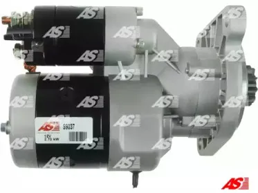 aspl-s9037