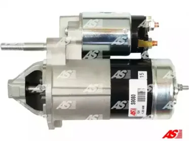 aspl-s9080