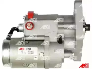 aspl-s9085