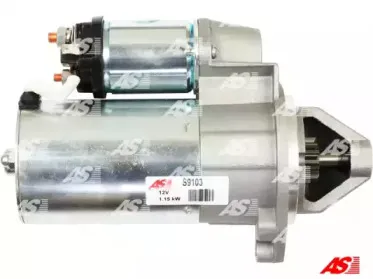 aspl-s9103