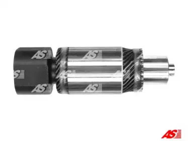 SA0010 AS-PL Якорь, стартер