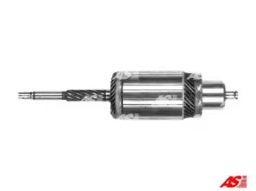 SA0012 AS-PL Якорь, стартер