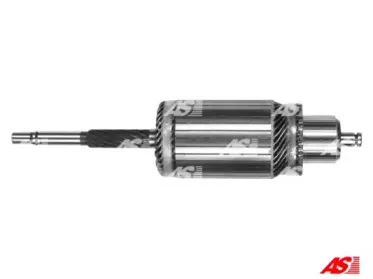 SA0013 AS-PL Якорь, стартер