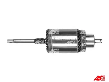 SA0015 AS-PL Якорь, стартер