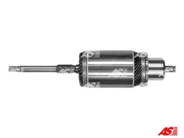 SA0016 AS-PL Якорь, стартер