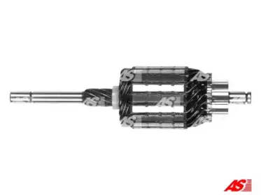 SA0021 AS-PL Якорь, стартер