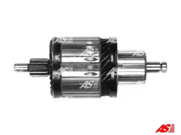 SA0026 AS-PL Якорь, стартер