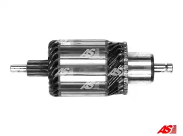 SA0030 AS-PL Якорь, стартер