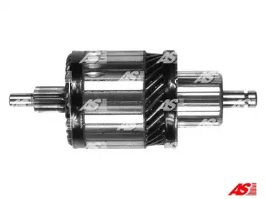 SA0031 AS-PL Якорь, стартер