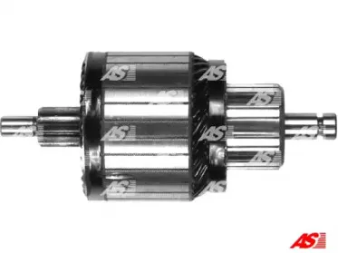 SA0033 AS-PL Якорь, стартер