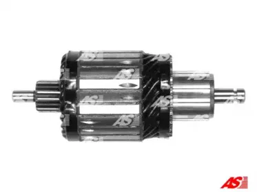 SA0034 AS-PL Якорь, стартер