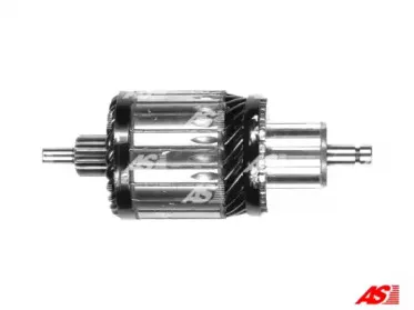 SA0037 AS-PL Якорь, стартер