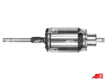 SA0040 AS-PL Якорь, стартер