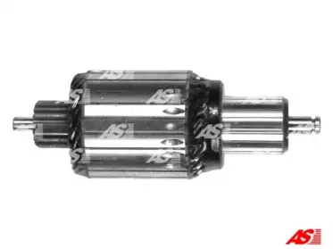 SA0041 AS-PL Якорь, стартер