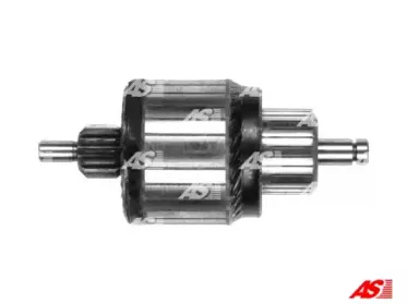 SA0047 AS-PL Якорь, стартер