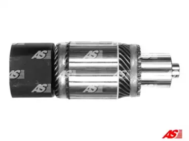 SA0048 AS-PL Якорь, стартер