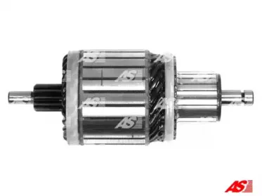 SA0049 AS-PL Якорь, стартер