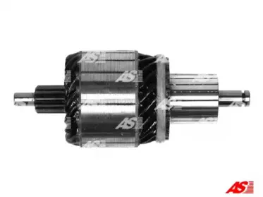 SA0051 AS-PL Якорь, стартер