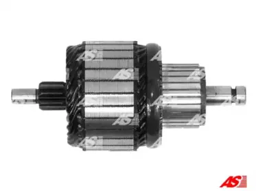 SA0053 AS-PL Якорь, стартер