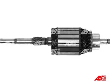 SA0058 AS-PL Якорь, стартер