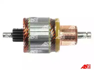 SA0060 AS-PL Якорь, стартер