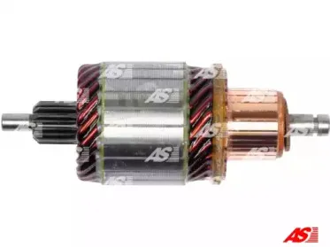 SA0062 AS-PL Якорь, стартер