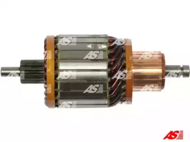 SA0067 AS-PL Якорь, стартер