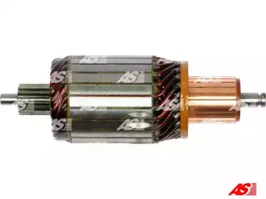 SA0069 AS-PL Якорь, стартер