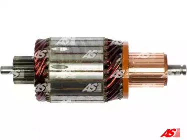 SA0070 AS-PL Якорь, стартер