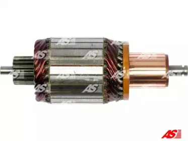 SA0071 AS-PL Якорь, стартер