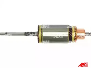 SA0074 AS-PL Якорь, стартер