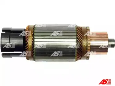 SA0077 AS-PL Якорь, стартер