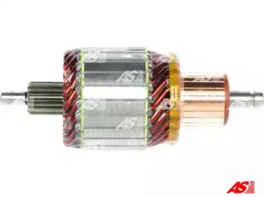 SA0085 AS-PL Якорь, стартер