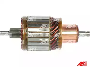 SA0086 AS-PL Якорь, стартер