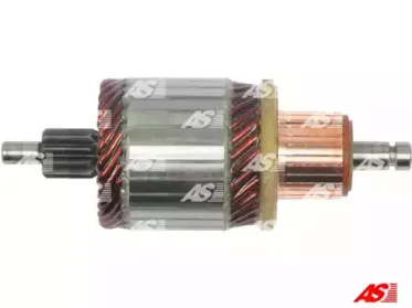 SA0088 AS-PL Якорь, стартер