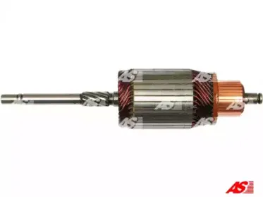 SA0092 AS-PL Якорь, стартер